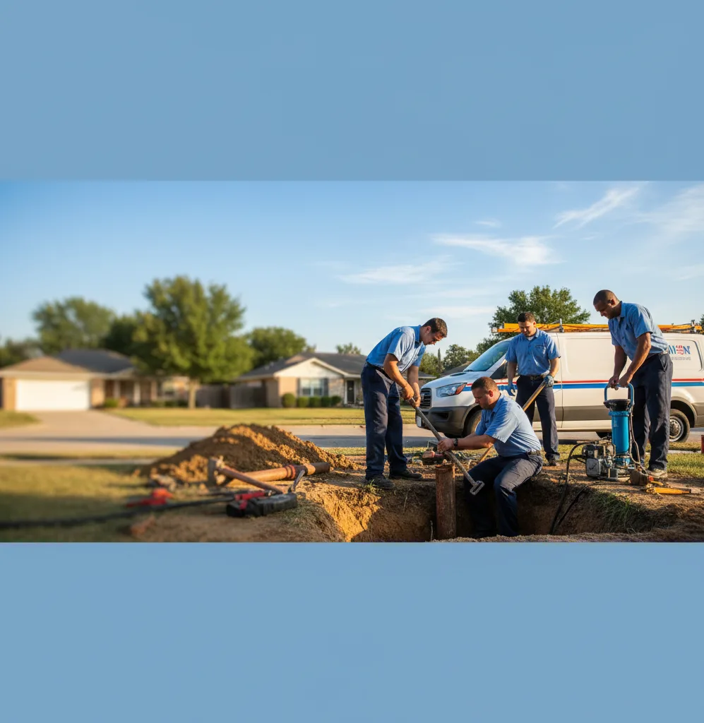 Water Heater Repair & Plumber in Willimantic